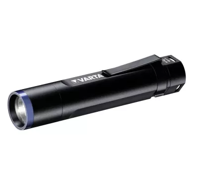 Lanterna de Mão VARTA Night Cutter F20R 400 Lumen Lanterna Recarregável