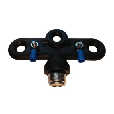 Suporte Centro de Antenas de Fio DPC-S