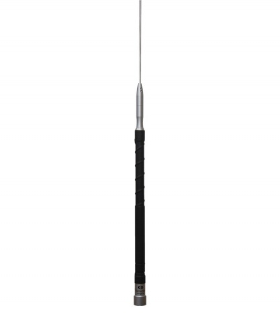 Antena Móvel Mono Banda KOMUNICA RANGER-40 HF 7MHz - PL-259