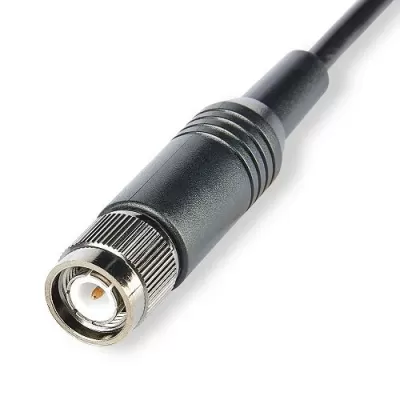 Antena Portátil CB/27Mhz PNI Flex 27 Antena de 48 cm - Tipo TNC ou Tipo BNC