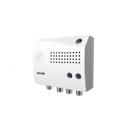 AMPLIFICADOR, 4 SAÍDAS AD 640 D2 5G FA36443