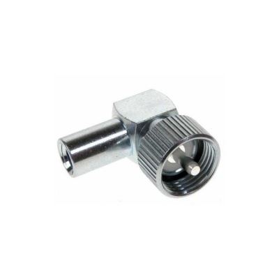 Conector de Cabo Coaxial RG-58 para Base de Antena (N)- SIRIO CONDV