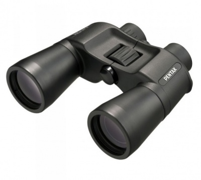 Binóculos PENTAX JÚPITER 10×50
