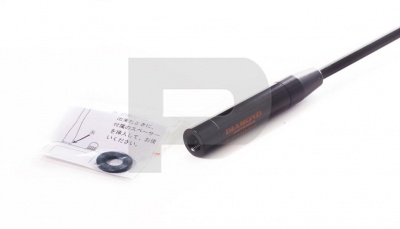 Antena Portátil DIAMOND SRH940 TRIBANDA C/BANDA AÉREA (SMA) Macho