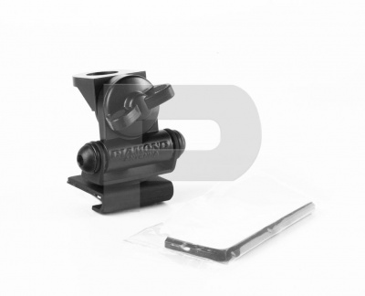 Suporte para base de antena  DIAMOND K412