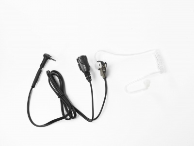 Micro Auriculares JETFON JR-1804 E/C