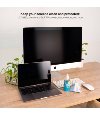 Spray De 150Ml de limpeza de tela TOOQ