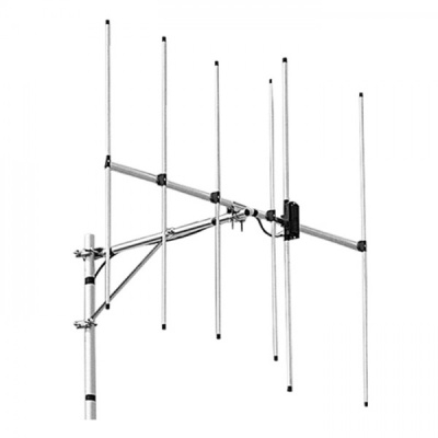 Antena Base Diretiva VHF DIAMOND A144S5R2