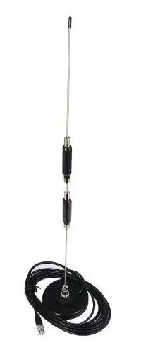 Antena Móvel RX banda Larga Scanner MOONRAKER GSCAN II