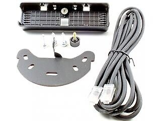 Suporte de viatura EDS-28 para rádio ALINCO DR-638