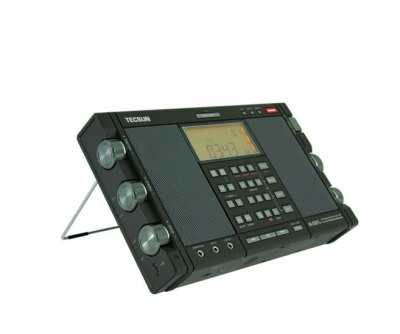 Receptores/Scanner TECSUN PL- H-501X