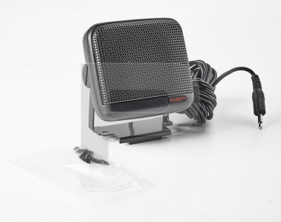 Coluna para Rádios CB e Amador DIAMOND P610 - Jack 3.5mm