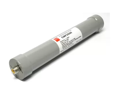 Filtro/Unun  DIAMOND CMF-2000  PL/PL - Choke, Isolador de Linha 1:1