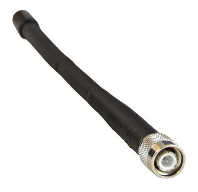 Antena Portátil CB/27Mhz JOPIX CB-413 BNC