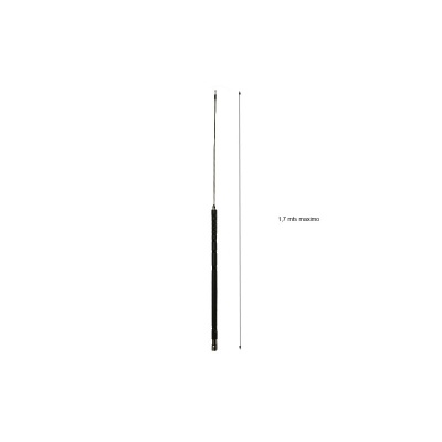 Antena  Móvel Multibanda FALKOS HF-3   6/80m 200w