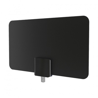 Antena terrestre interior A5 DVB-T2 Golden Media