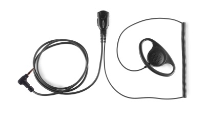 Micro Auriculares JETFON JR-1700 E/C D