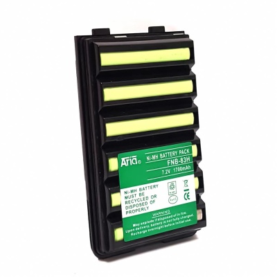 Bateria FNB-83-H