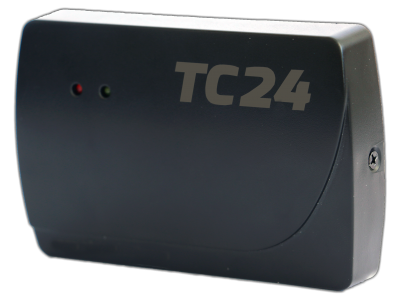 Rádio Autómato TC24