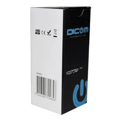 DICOM
