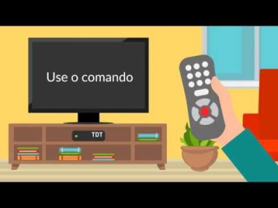 Equipamentos TV | TDT | Satélite | Rádio