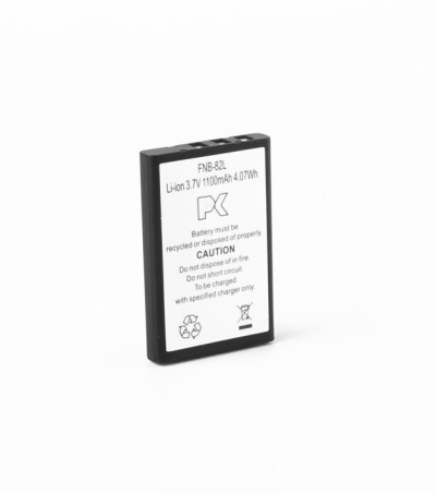 Bateria FNB-82LI