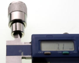 Conectores Coaxiais PL-259 - UHF Cabos Coaxiais 7.3mm - Aircell 7/ RF-287 / HF-2500 PL 259-7 TG 36967 Marca Kusch