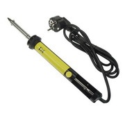 Dessoldador de Sucção  Elétrico Velleman 30w VTDESOL3 | ZD211  Zhongdi