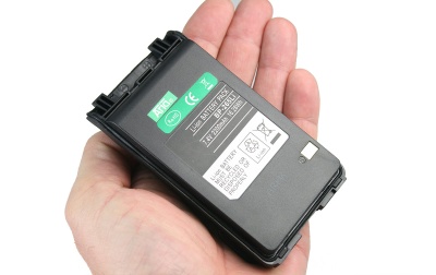 Bateria Vários Modelos ICOM Seri BP e TYT