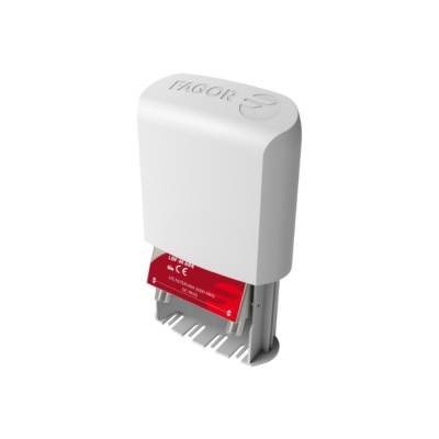 FILTRO DE REJEIÇÃO. 694 MHZ PARA O MASTRO FAGOR