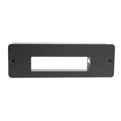 Suporte Montagem 1DIN  PNI 1DIN  BILL