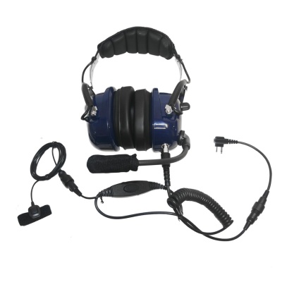Micro Auriculares TEAM PR-2383