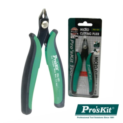 Alicate de Corte 110MM PROSKIT PA-101