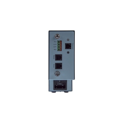 Fonte de Alimentação  220VAC  MANSON SSP-9080 0.5-36V DC / 0-5 A