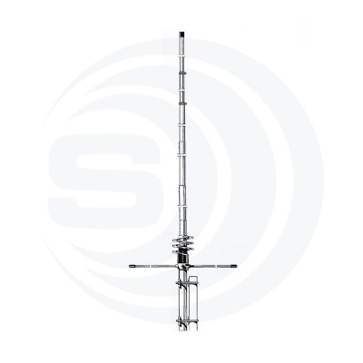 Antenas Base HF Vertical  TORNADO 50-60 ~50Mhz (6m)
