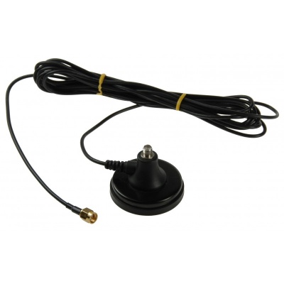 Base Magnética MAAS MINIMAG SMA