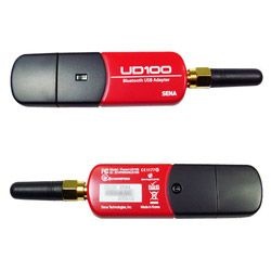 BLUETOOTH USB PARANI UD100 4.0 CLASSE 1    300MTS