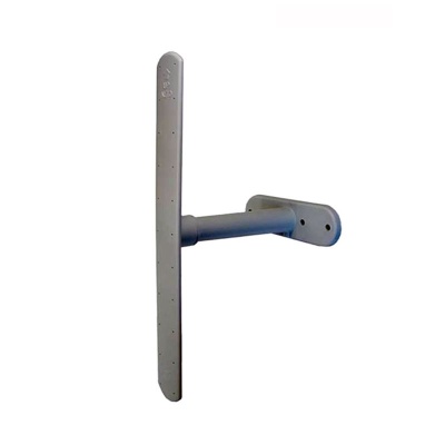 Antena omnidirecional Compacta HGO 4G LTE