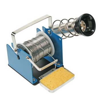 Suporte Para Ferros Soldar Velleman KSTAND60