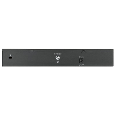 Switches Desktop D-Link GO-SW-16G Switch 16xGB Metal