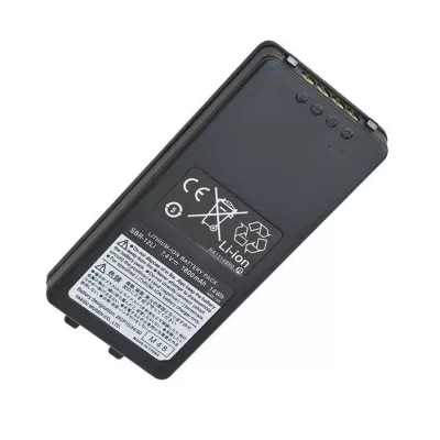 Bateria  Yaesu SBR-39LI (substitui SBR-12Li) 7.2V 2200 mAh