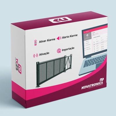 Rádio Autómato TC24