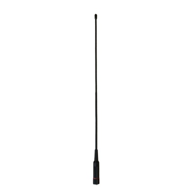 Antena Portátil D ORIGINAL  DX-SRH-17S   SMA Femea