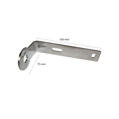 Suporte Camião MIRMIDON SPM-1000