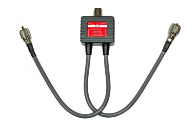 Duplexer AVAIR AV-21C  DUPLEXOR