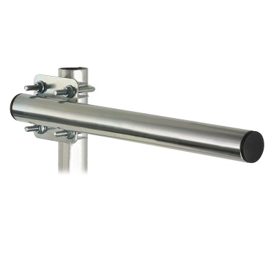 SUPORTE DE ANTENA MASTRO 38/30 (GALVANIZADO)