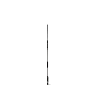 Antena Portátil KOMUNICA PWR-SRH-999 | (TA-99) NEW (SMA) Macho