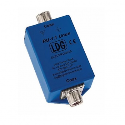 Filtro/Unun  LDG RU-1:1 -200W