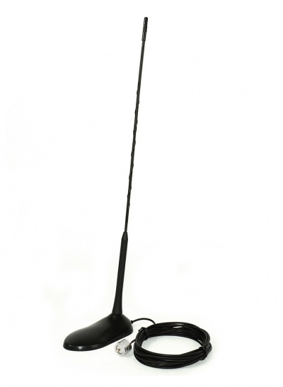 Antena Móvel CB 27Mhz JETFON PNI EXTRA 48