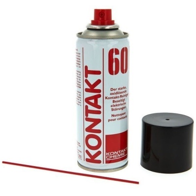 Spray KONTAKT - Vários modelos